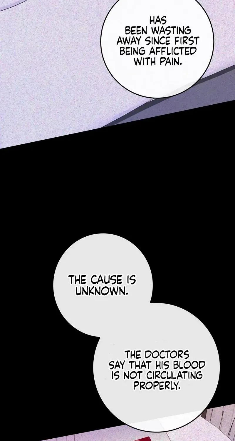 I Refuse the Regrets of a Traitor Chapter 35 page 38 - 