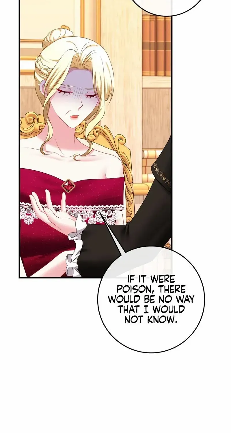 I Refuse the Regrets of a Traitor Chapter 35 page 40 - 