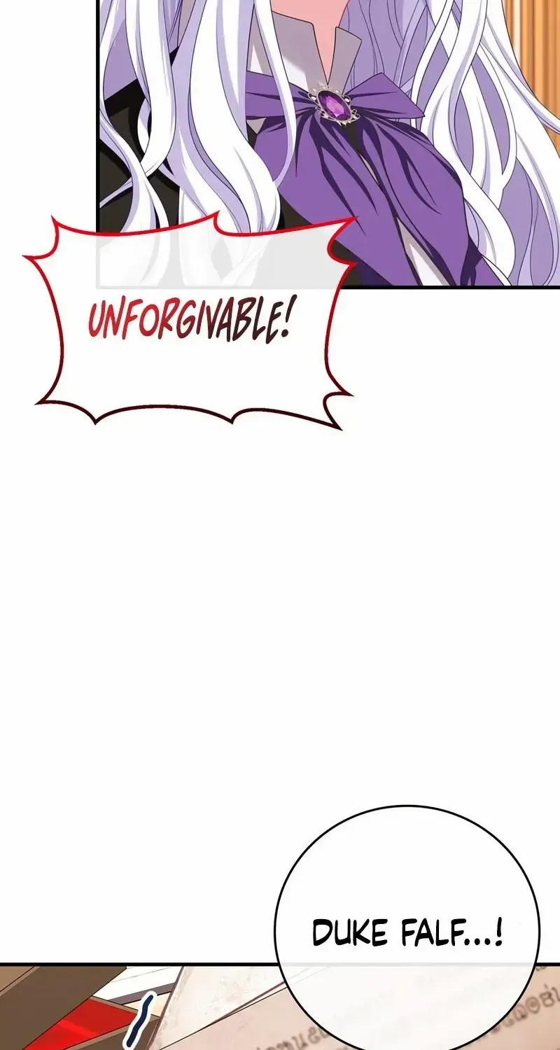 I Refuse the Regrets of a Traitor Chapter 35 page 5 - 