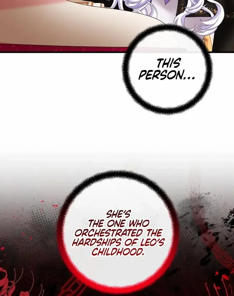 I Refuse the Regrets of a Traitor Chapter 35 page 42 - 