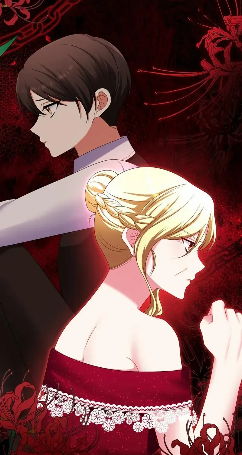 I Refuse the Regrets of a Traitor Chapter 35 page 43 - 