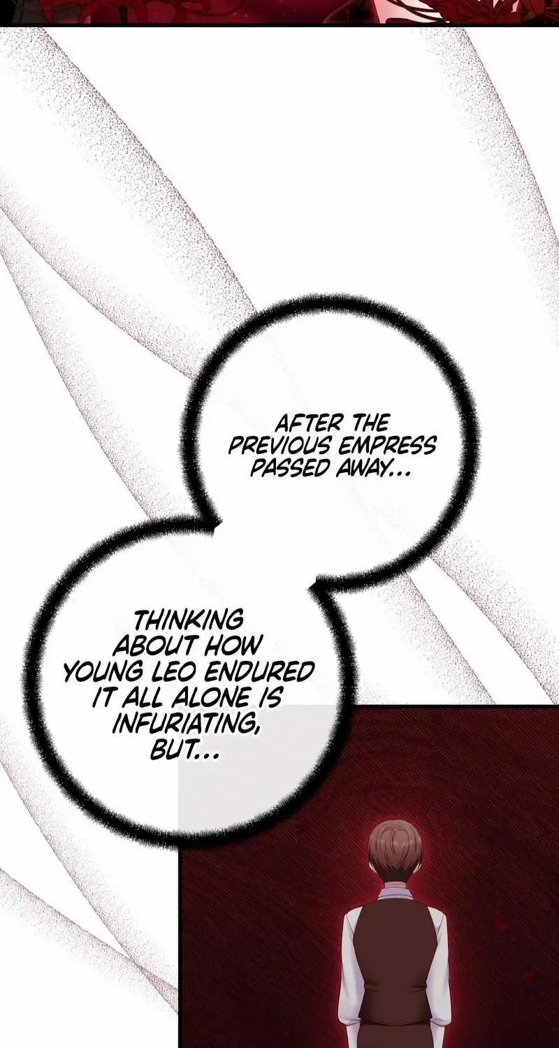 I Refuse the Regrets of a Traitor Chapter 35 page 44 - 