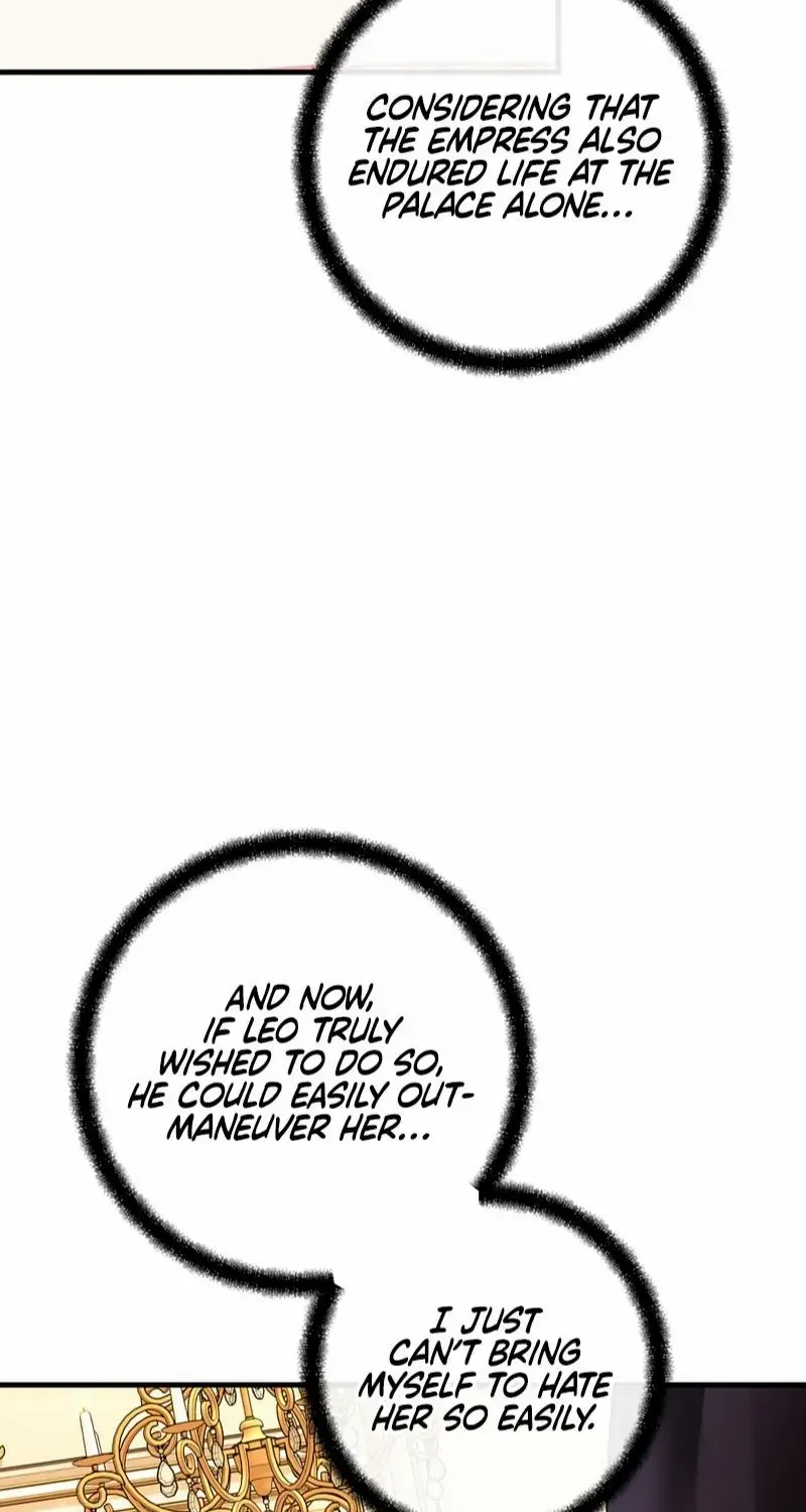 I Refuse the Regrets of a Traitor Chapter 35 page 46 - 