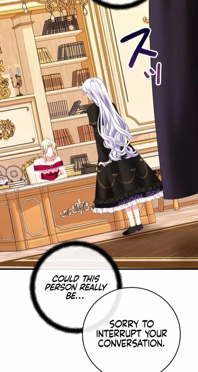 I Refuse the Regrets of a Traitor Chapter 35 page 47 - 