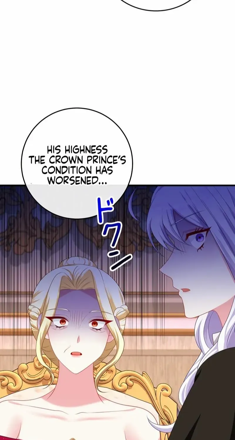 I Refuse the Regrets of a Traitor Chapter 35 page 48 - 