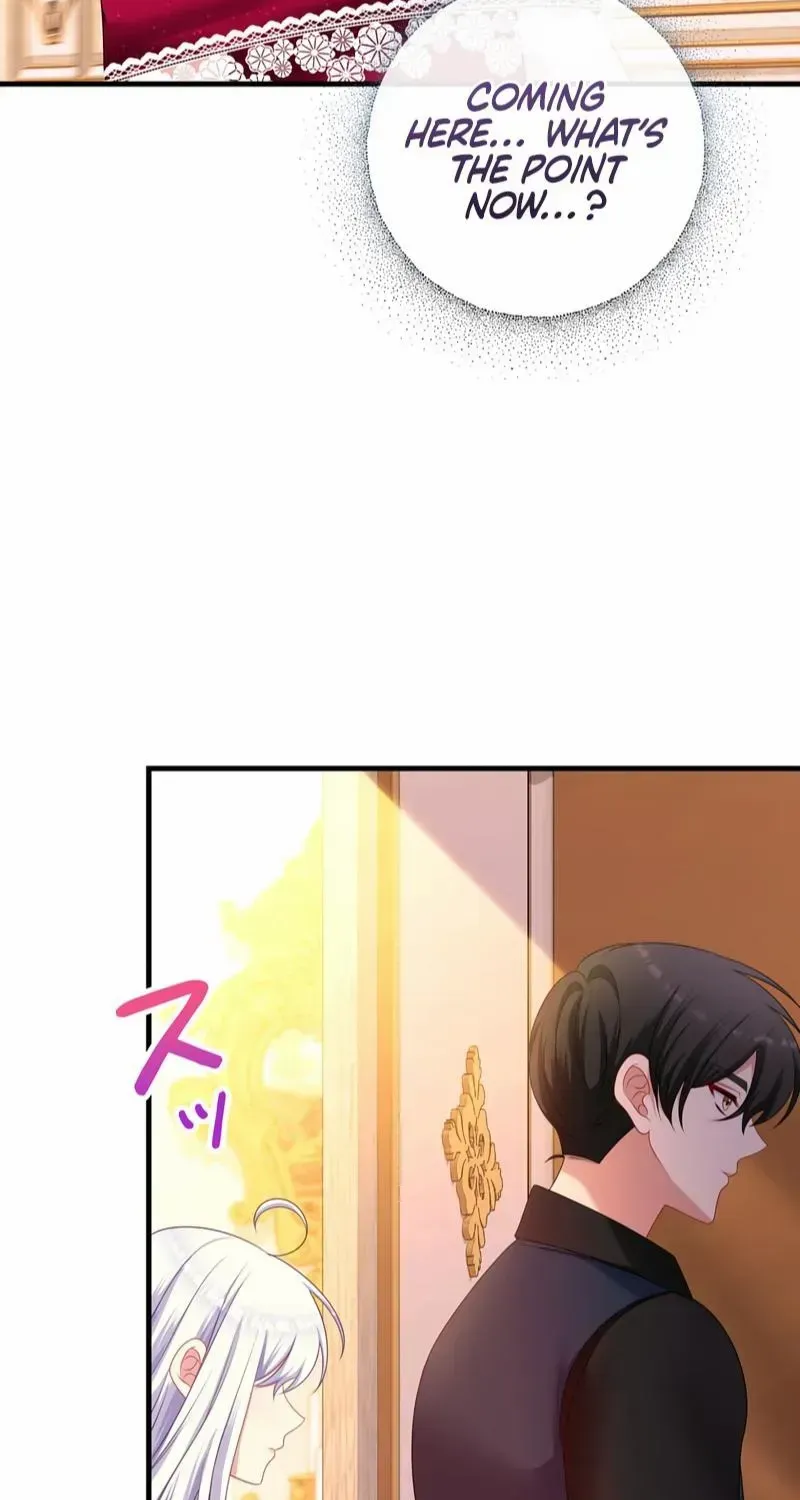 I Refuse the Regrets of a Traitor Chapter 35 page 57 - 