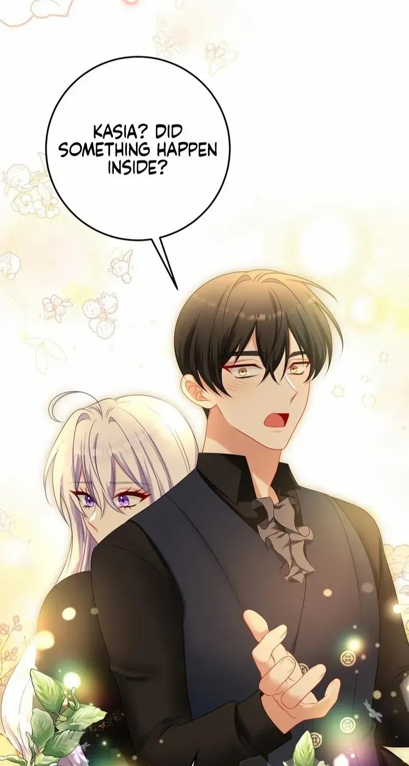 I Refuse the Regrets of a Traitor Chapter 35 page 60 - 