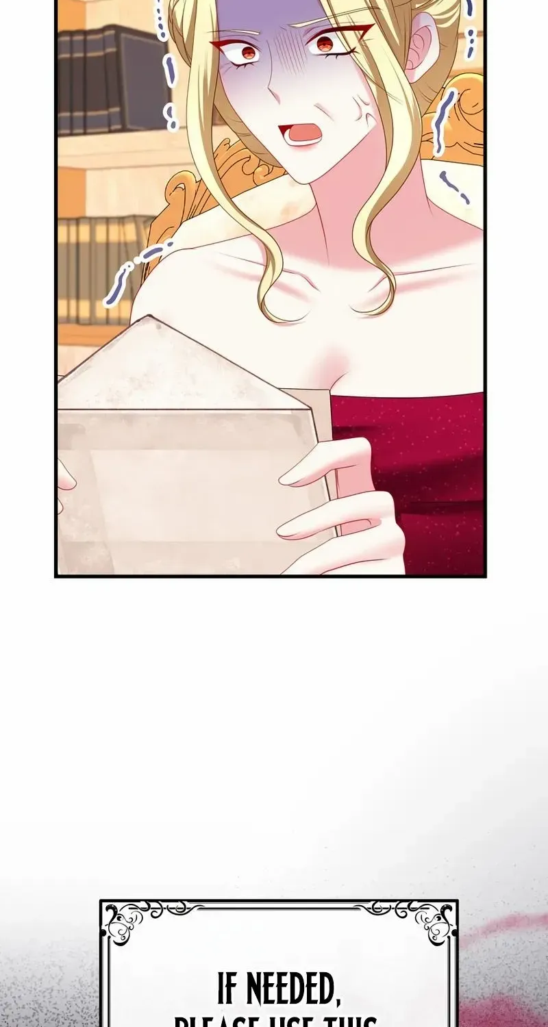 I Refuse the Regrets of a Traitor Chapter 35 page 7 - 