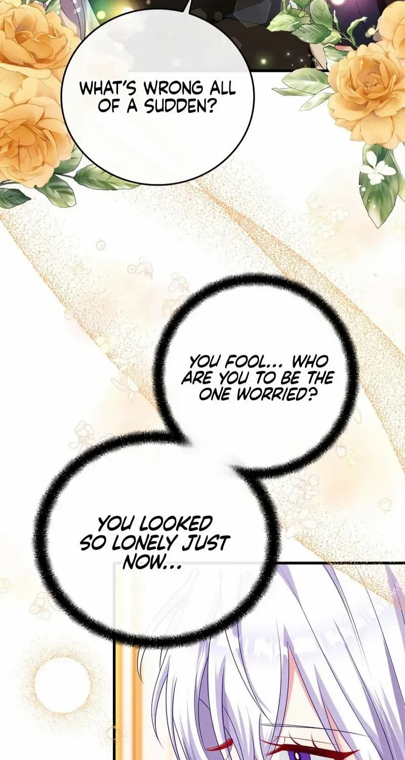 I Refuse the Regrets of a Traitor Chapter 35 page 61 - 