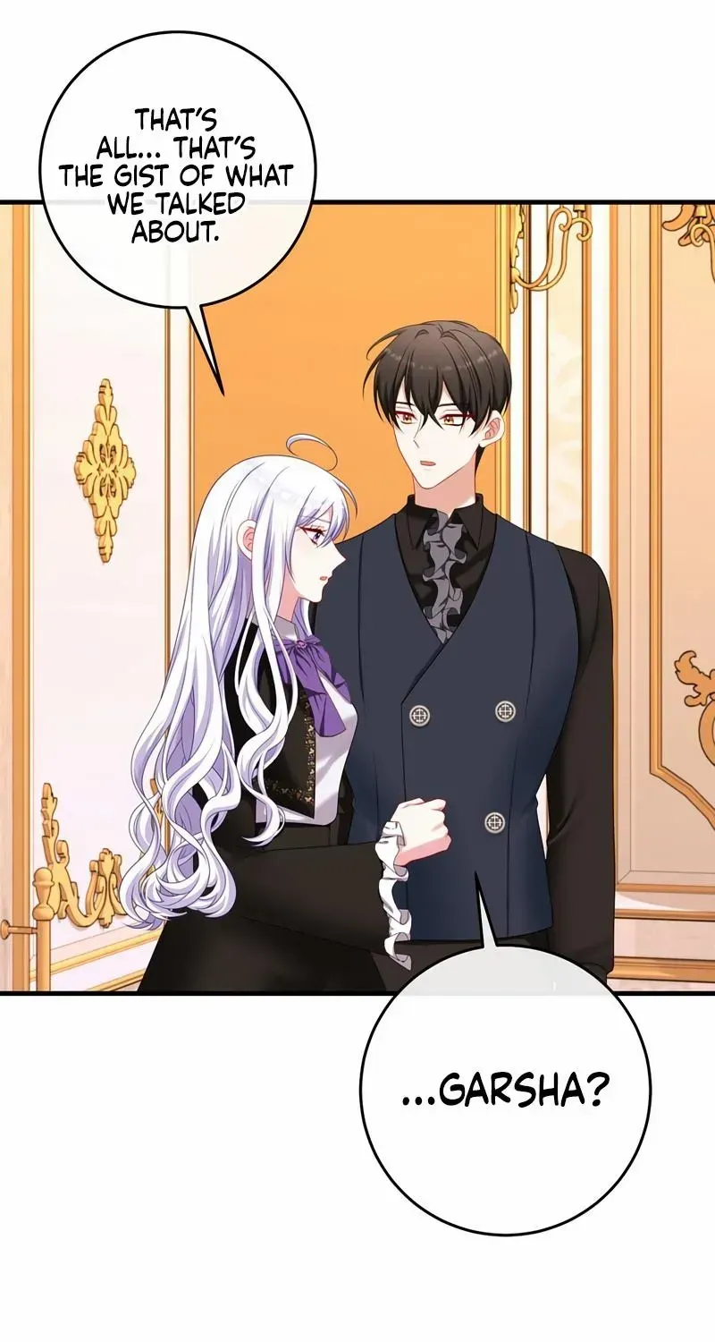 I Refuse the Regrets of a Traitor Chapter 35 page 63 - 