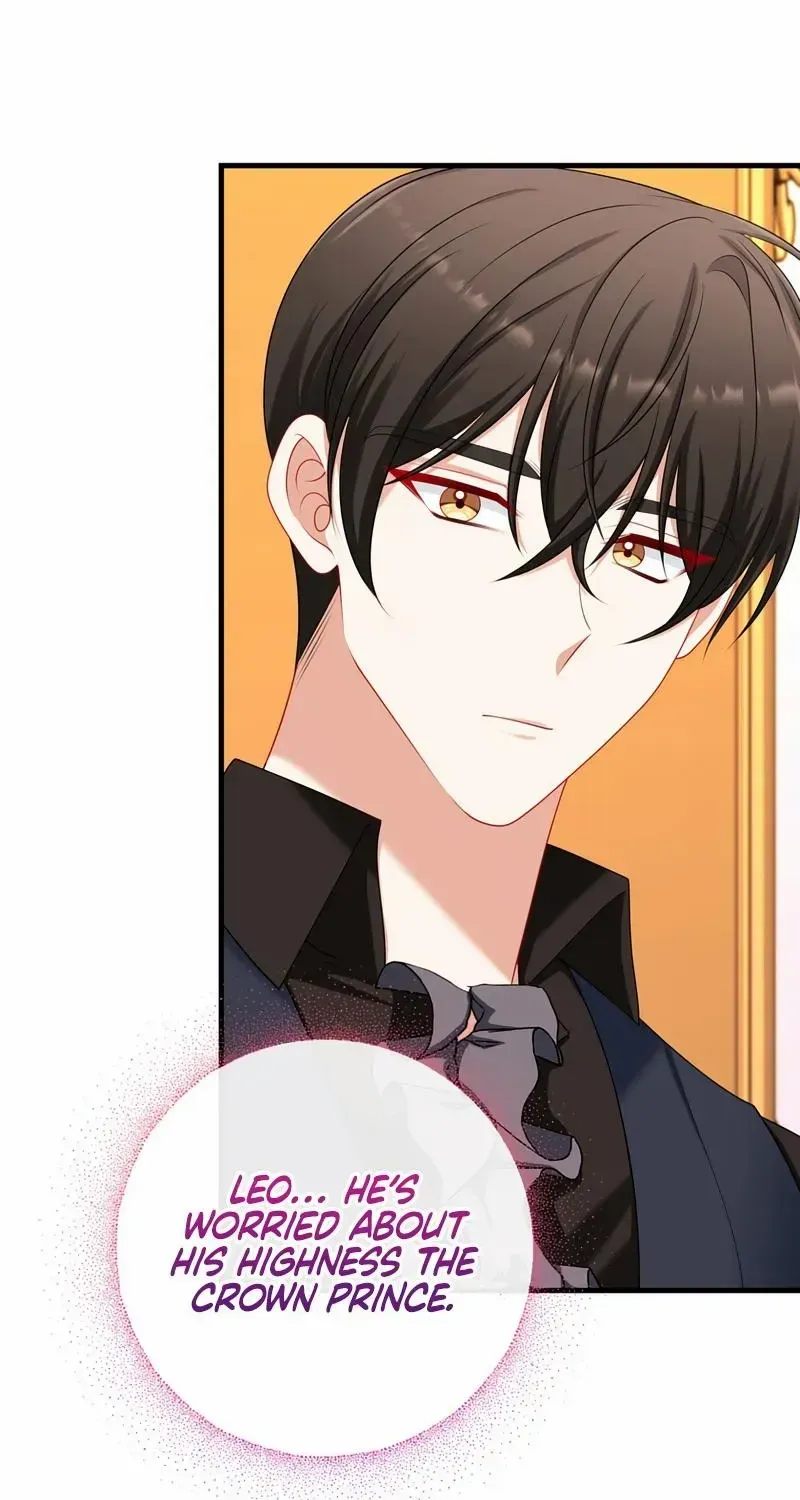 I Refuse the Regrets of a Traitor Chapter 35 page 65 - 