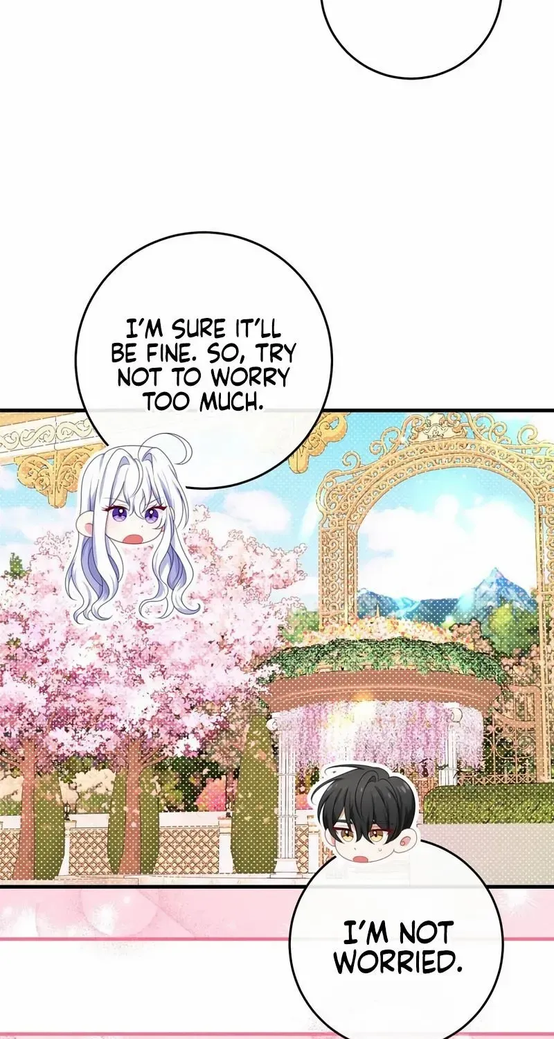 I Refuse the Regrets of a Traitor Chapter 35 page 67 - 