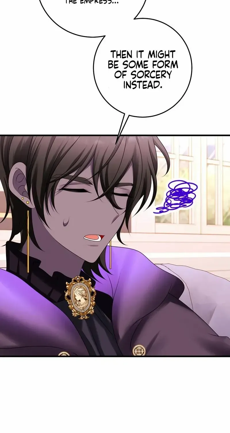 I Refuse the Regrets of a Traitor Chapter 35 page 70 - 