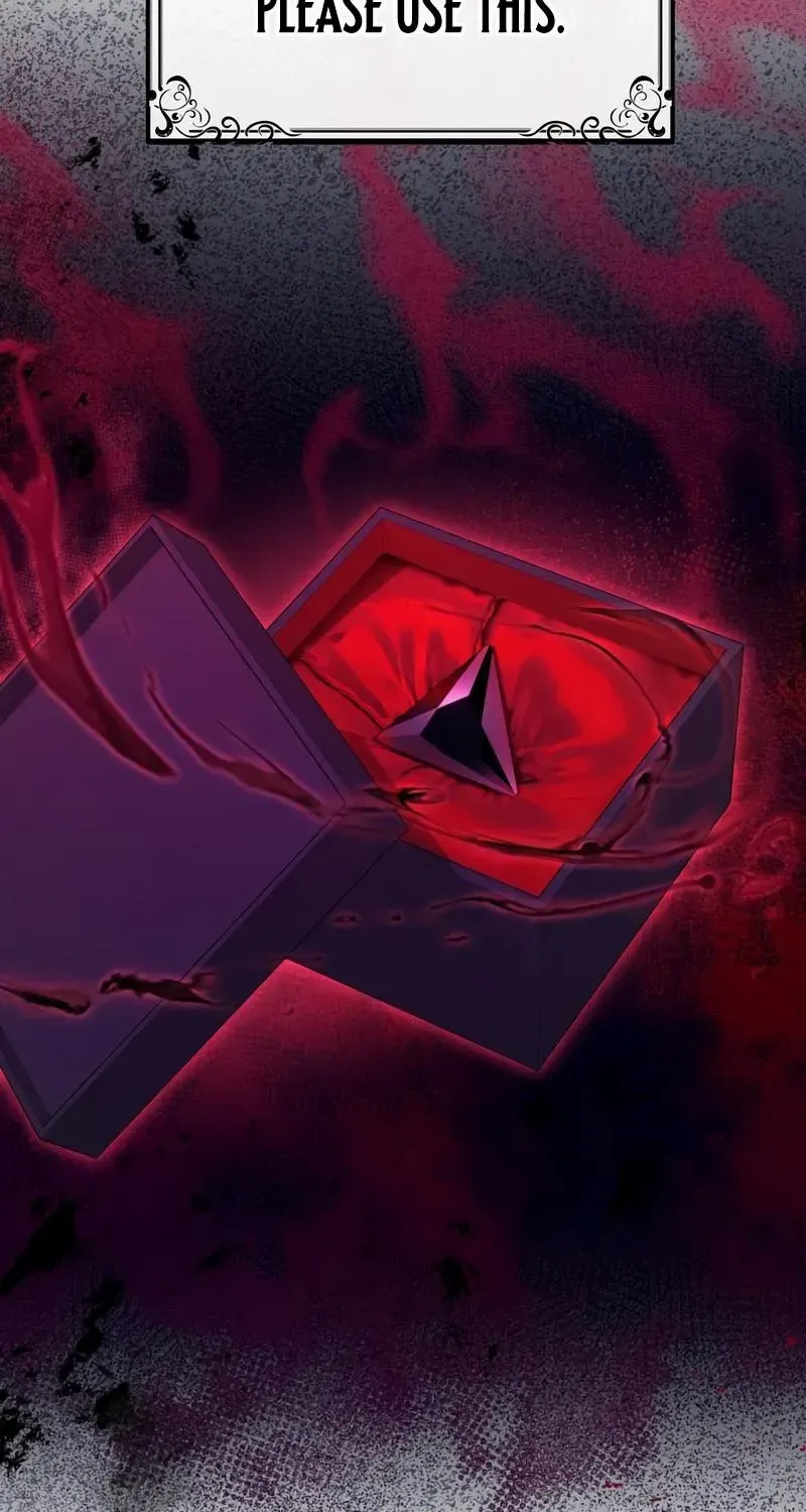 I Refuse the Regrets of a Traitor Chapter 35 page 8 - 