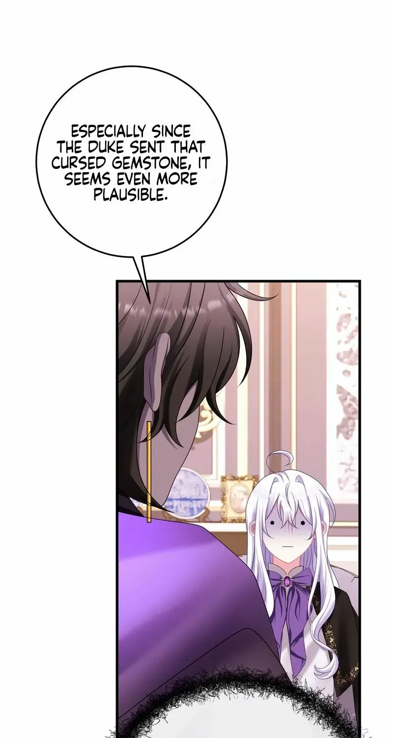 I Refuse the Regrets of a Traitor Chapter 35 page 71 - 