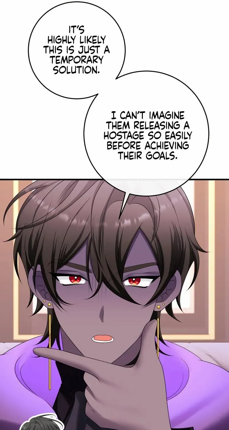I Refuse the Regrets of a Traitor Chapter 35 page 73 - 