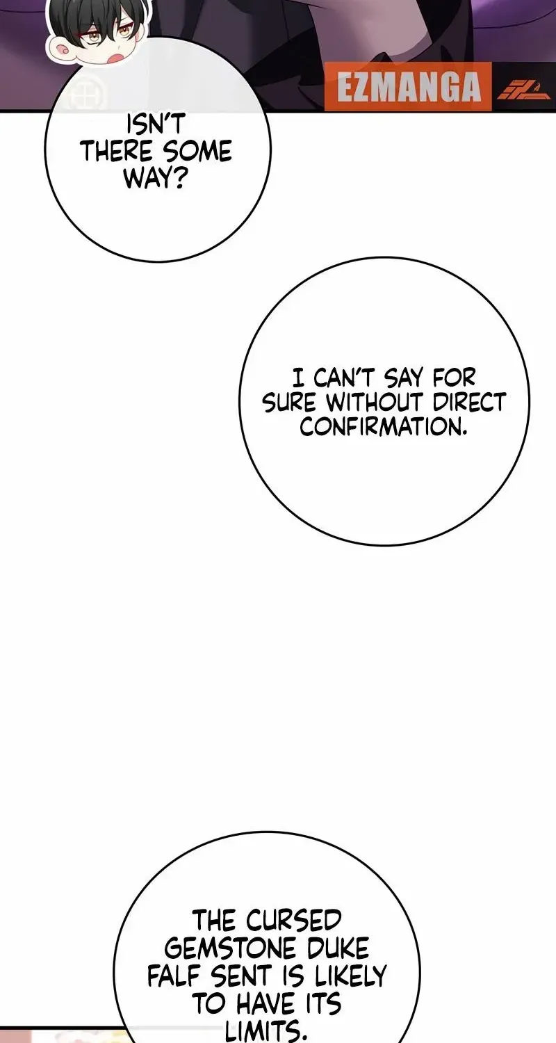 I Refuse the Regrets of a Traitor Chapter 35 page 74 - 