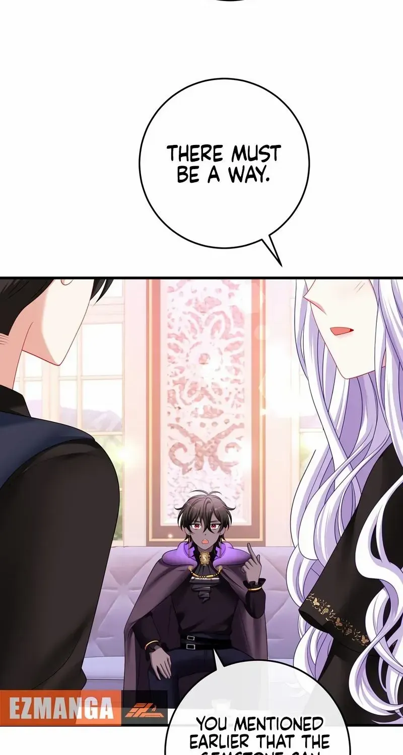 I Refuse the Regrets of a Traitor Chapter 35 page 76 - 