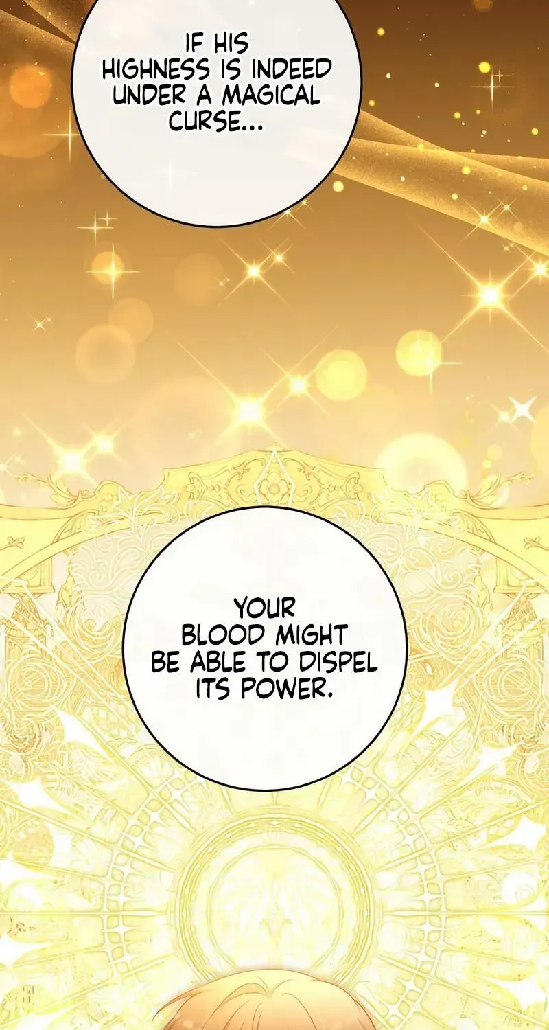 I Refuse the Regrets of a Traitor Chapter 35 page 79 - 