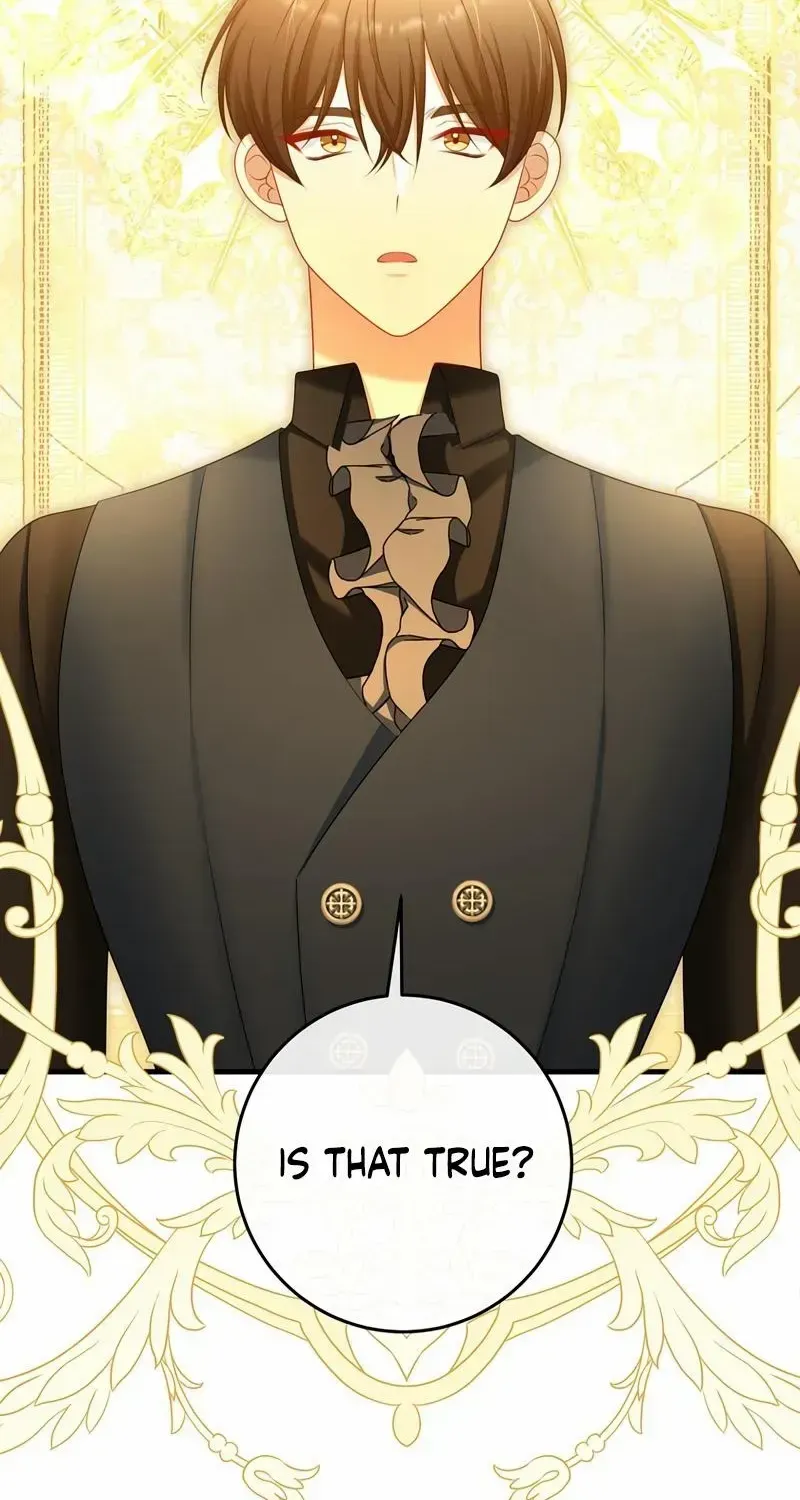 I Refuse the Regrets of a Traitor Chapter 35 page 80 - 