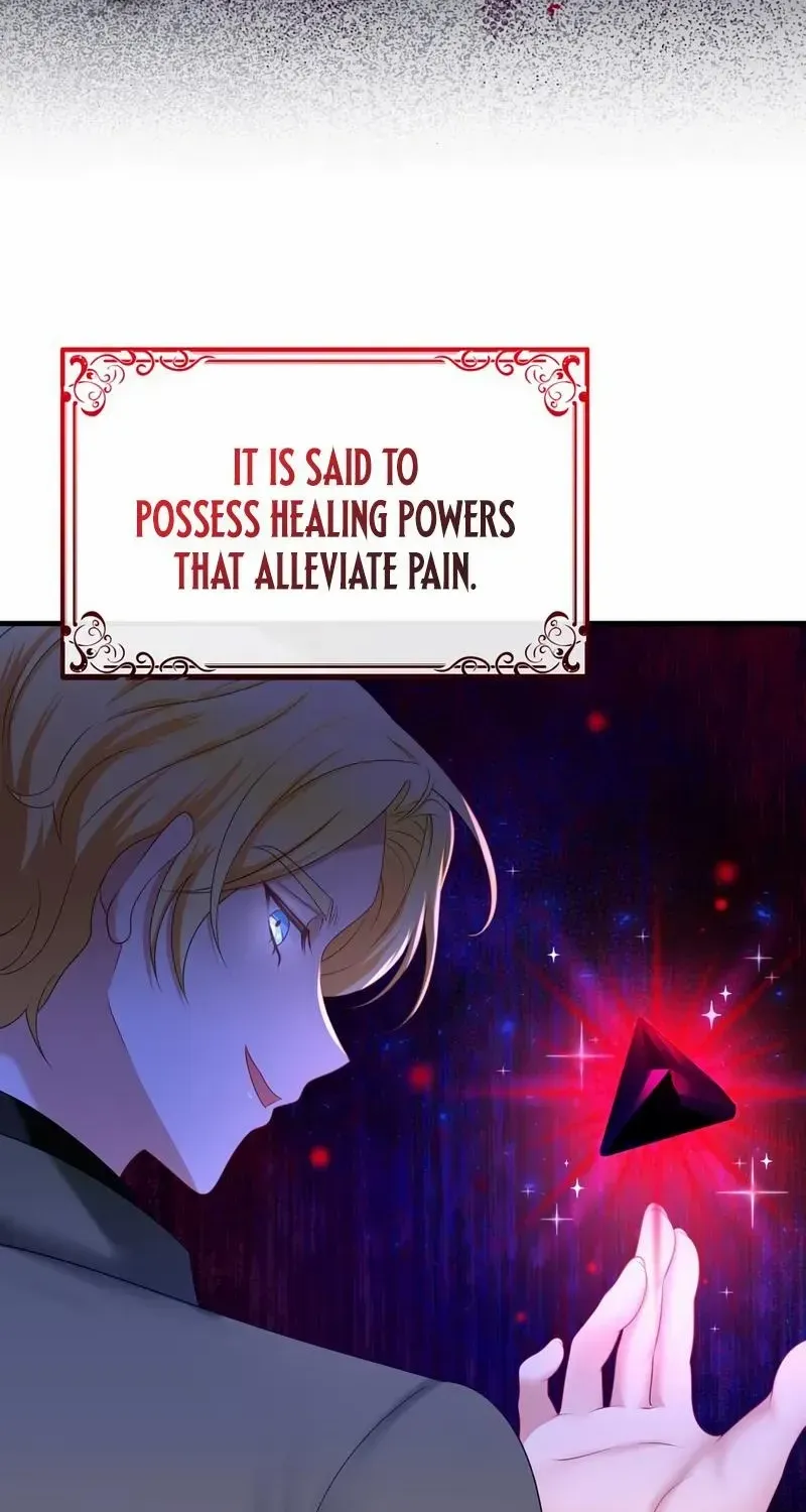 I Refuse the Regrets of a Traitor Chapter 35 page 9 - 