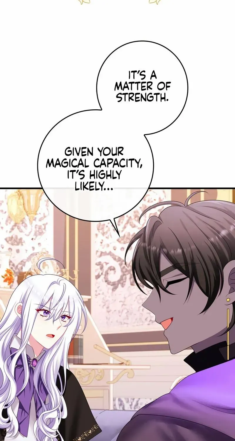 I Refuse the Regrets of a Traitor Chapter 35 page 81 - 