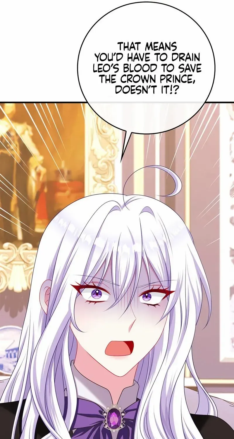 I Refuse the Regrets of a Traitor Chapter 35 page 83 - 