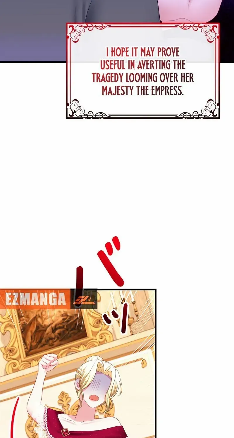 I Refuse the Regrets of a Traitor Chapter 35 page 10 - 