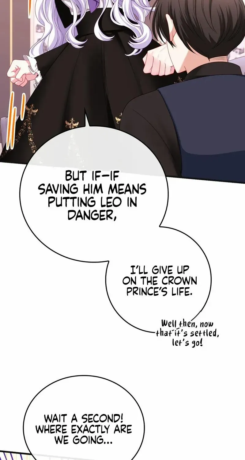 I Refuse the Regrets of a Traitor Chapter 36 page 14 - 