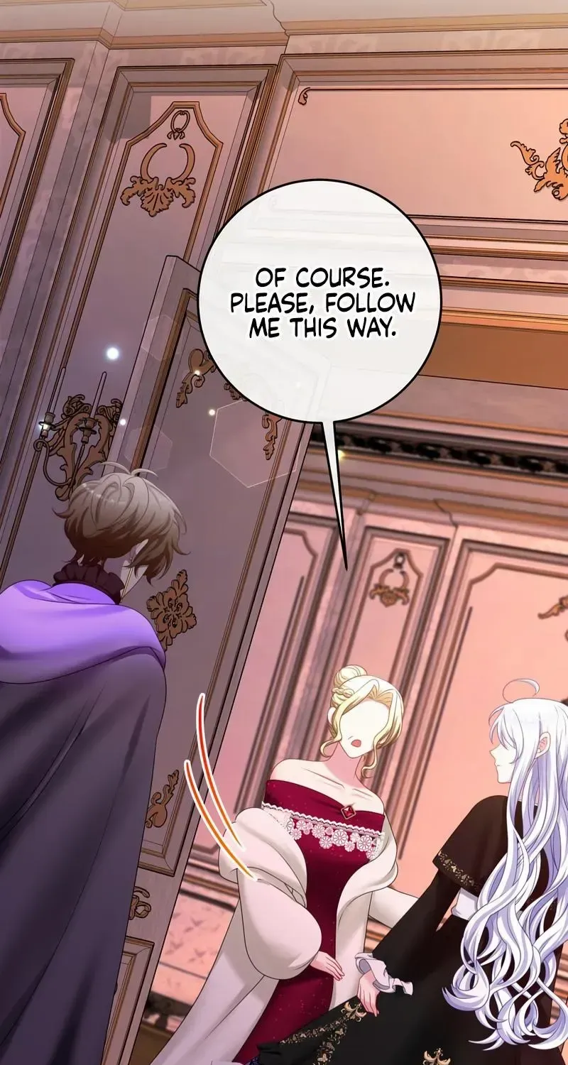 I Refuse the Regrets of a Traitor Chapter 36 page 21 - 