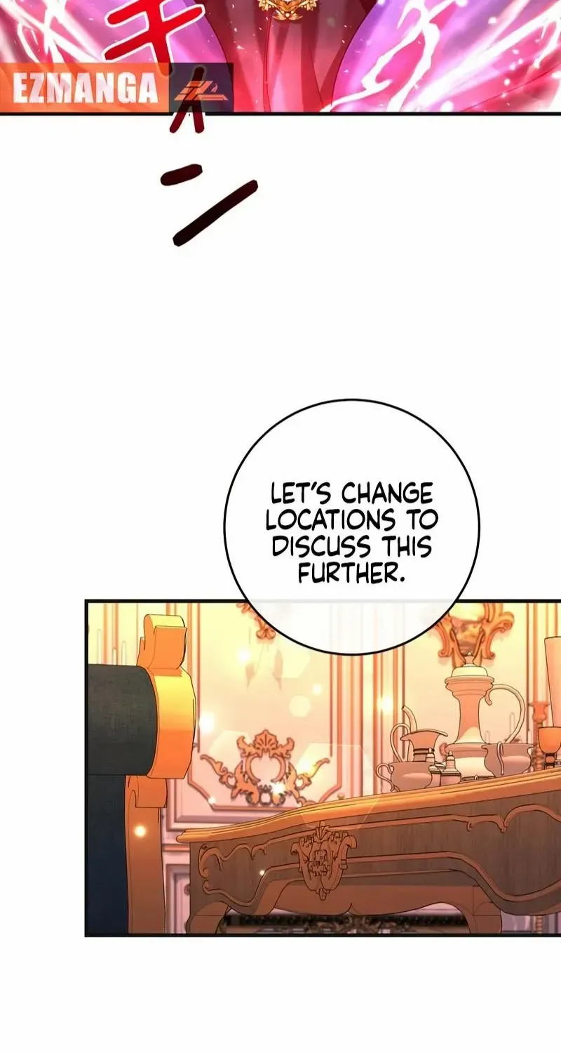 I Refuse the Regrets of a Traitor Chapter 36 page 28 - 