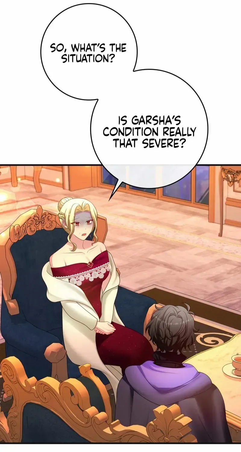 I Refuse the Regrets of a Traitor Chapter 36 page 29 - 