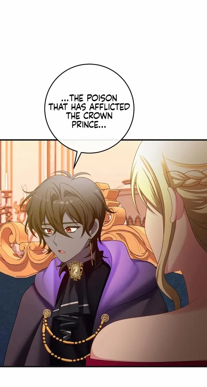 I Refuse the Regrets of a Traitor Chapter 36 page 30 - 