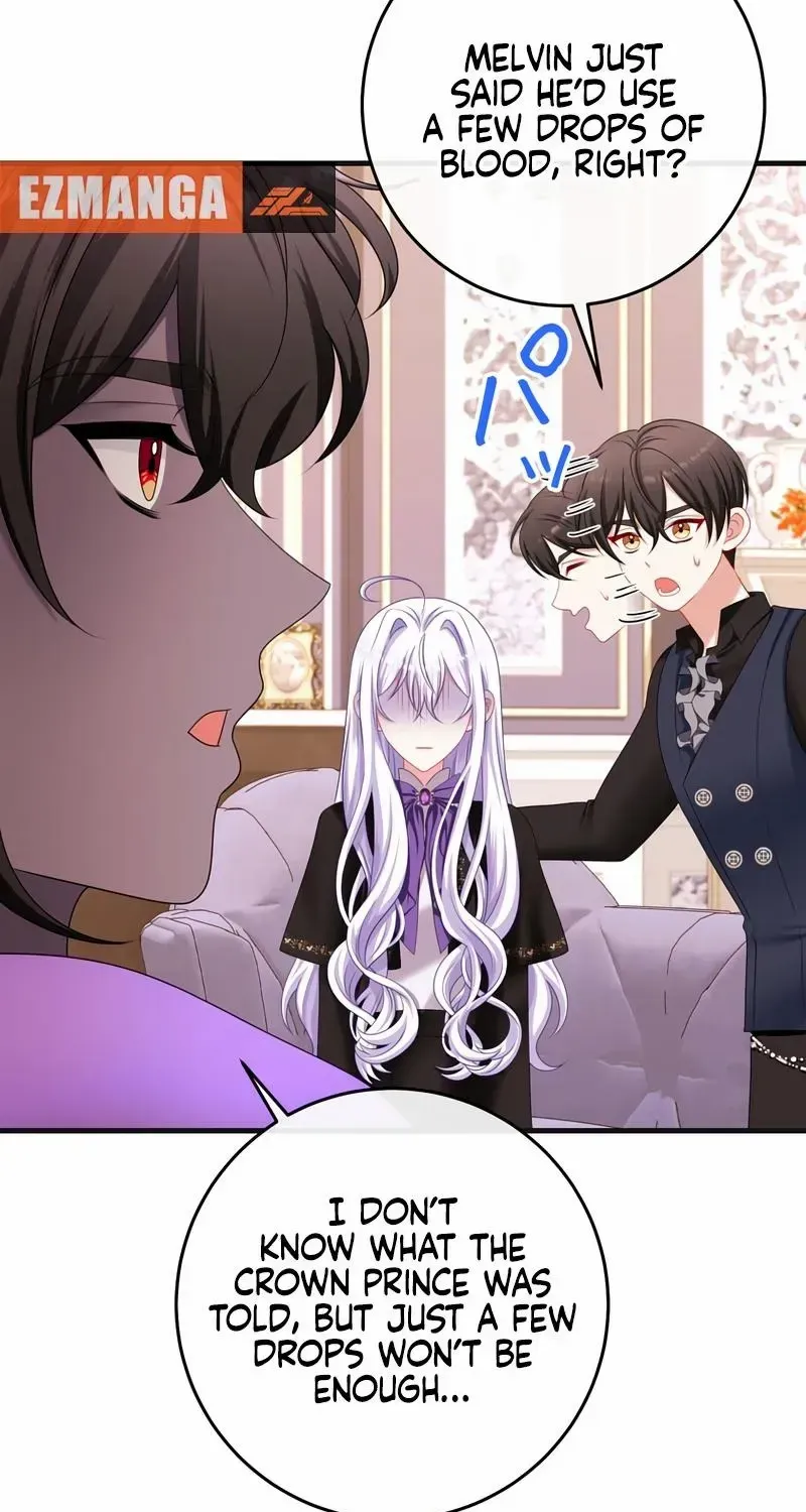 I Refuse the Regrets of a Traitor Chapter 36 page 4 - 