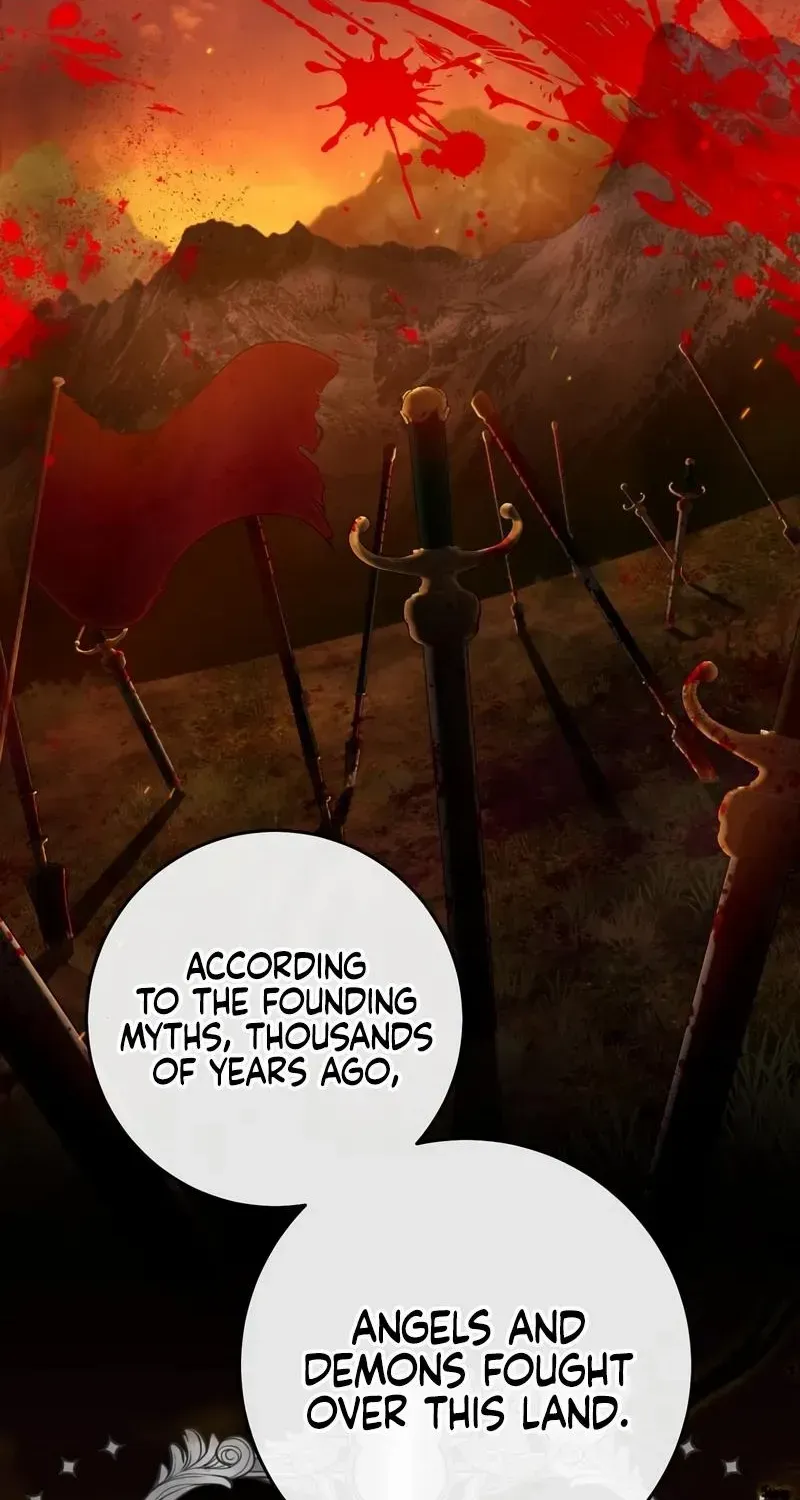 I Refuse the Regrets of a Traitor Chapter 36 page 32 - 
