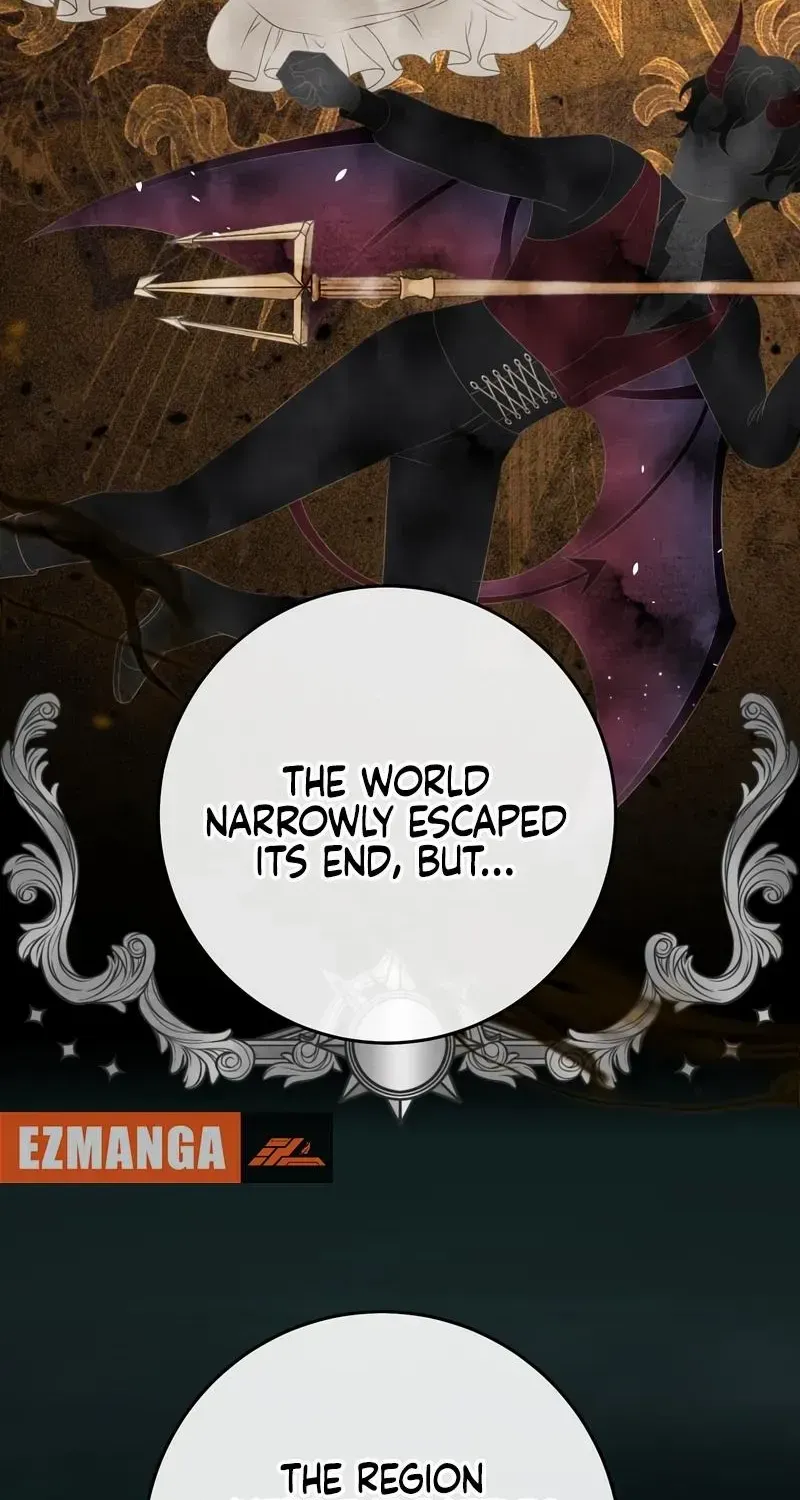 I Refuse the Regrets of a Traitor Chapter 36 page 34 - 