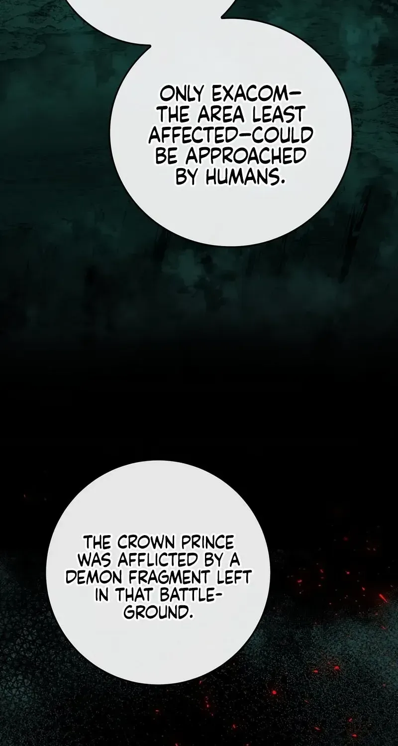 I Refuse the Regrets of a Traitor Chapter 36 page 36 - 