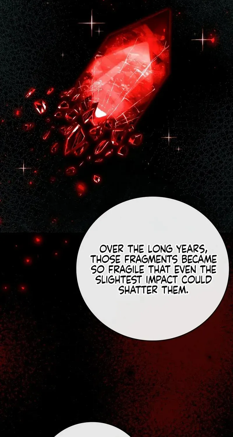 I Refuse the Regrets of a Traitor Chapter 36 page 37 - 
