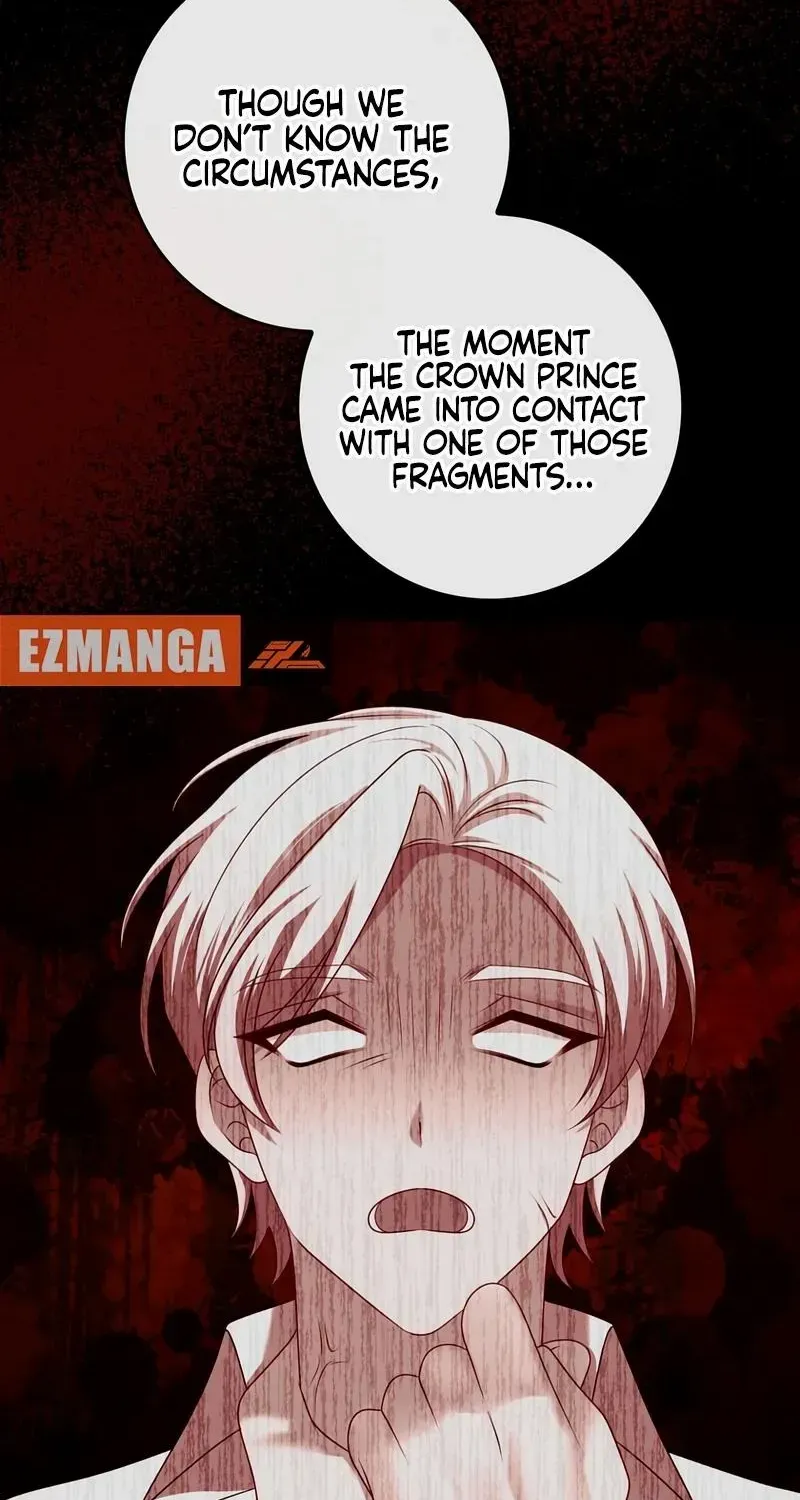 I Refuse the Regrets of a Traitor Chapter 36 page 38 - 