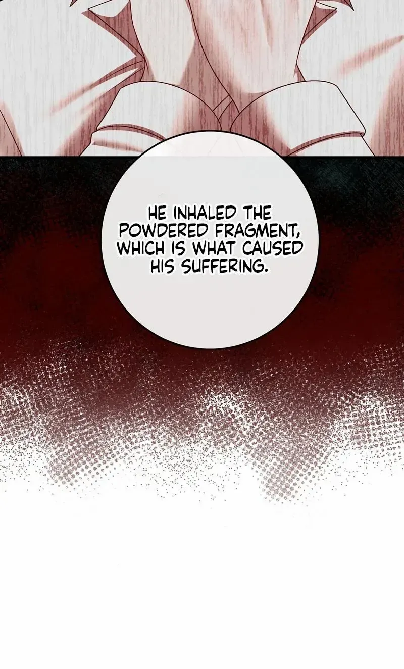 I Refuse the Regrets of a Traitor Chapter 36 page 39 - 