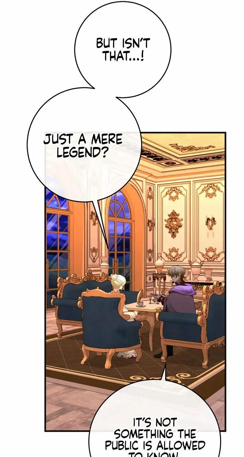 I Refuse the Regrets of a Traitor Chapter 36 page 40 - 