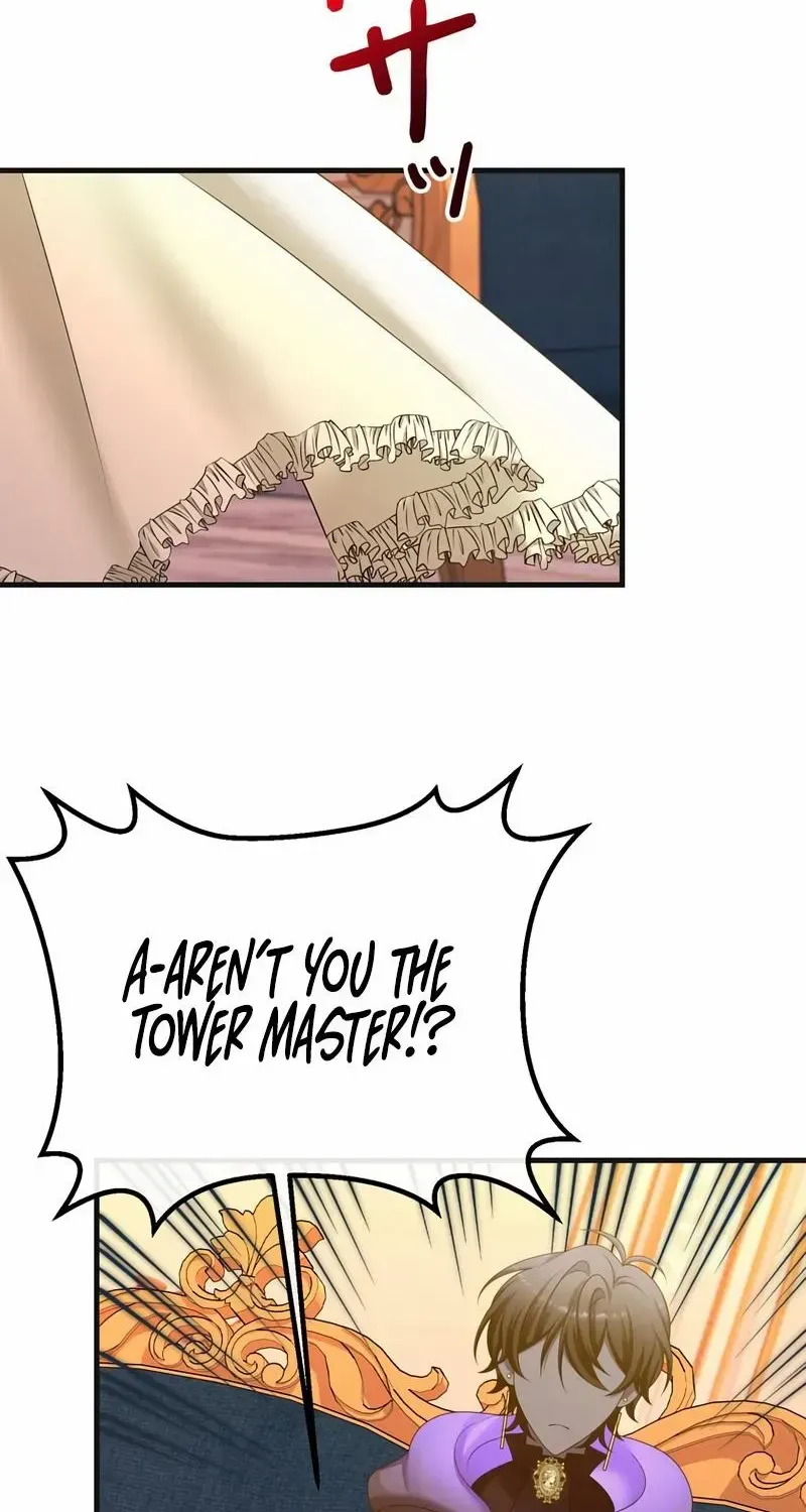 I Refuse the Regrets of a Traitor Chapter 36 page 43 - 