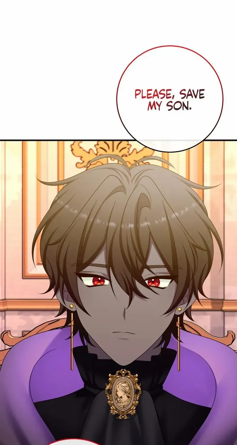 I Refuse the Regrets of a Traitor Chapter 36 page 45 - 