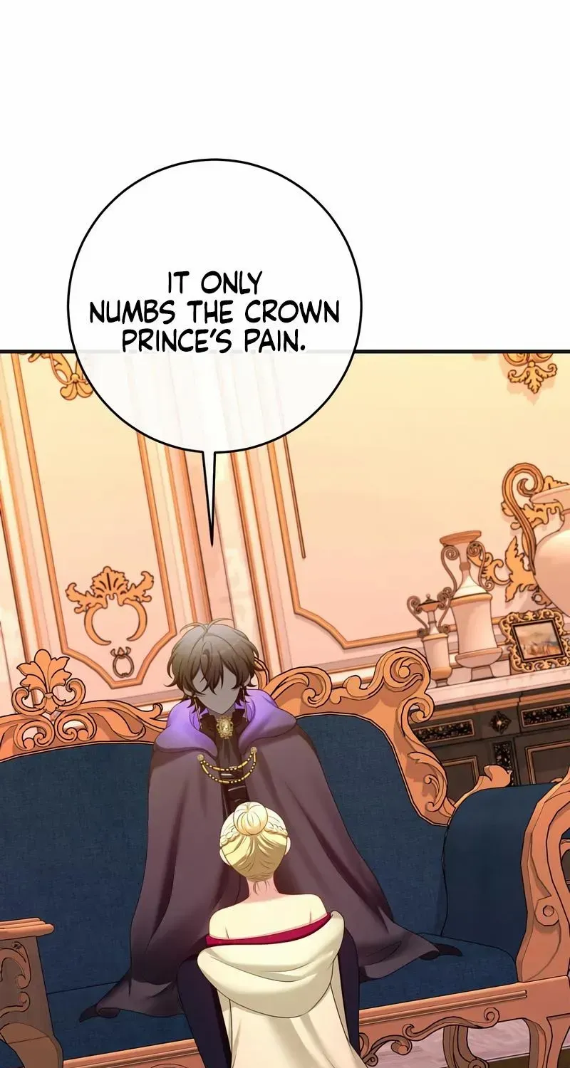 I Refuse the Regrets of a Traitor Chapter 36 page 48 - 