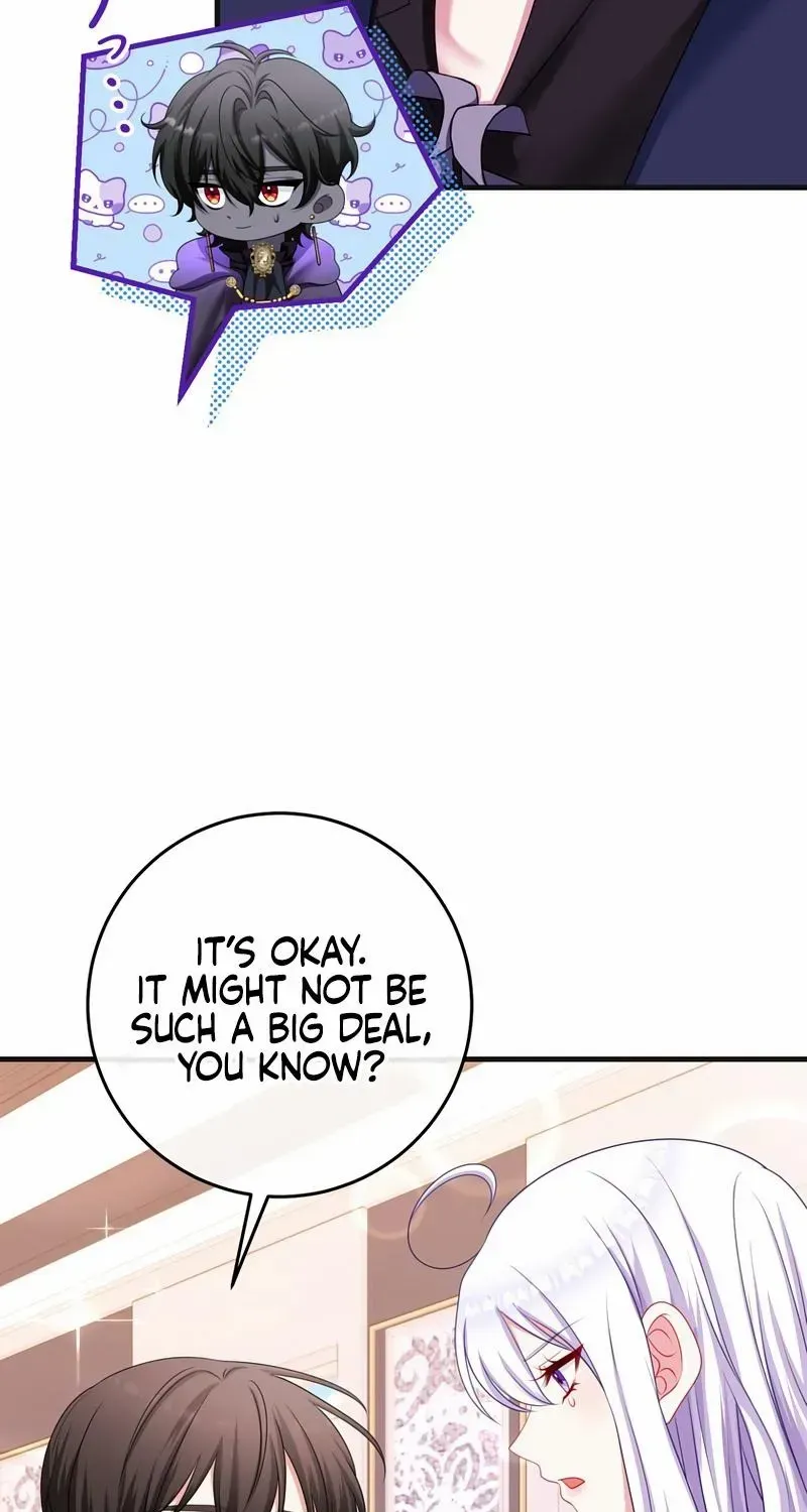 I Refuse the Regrets of a Traitor Chapter 36 page 6 - 