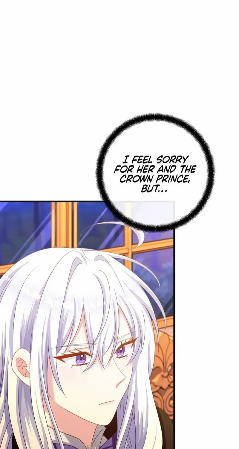 I Refuse the Regrets of a Traitor Chapter 36 page 52 - 