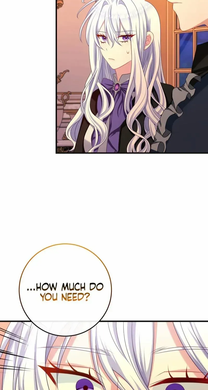 I Refuse the Regrets of a Traitor Chapter 36 page 54 - 