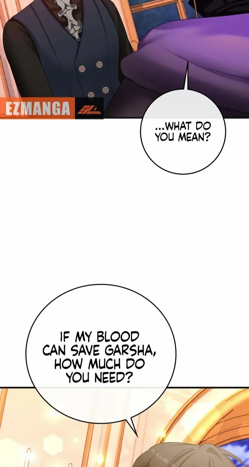 I Refuse the Regrets of a Traitor Chapter 36 page 56 - 