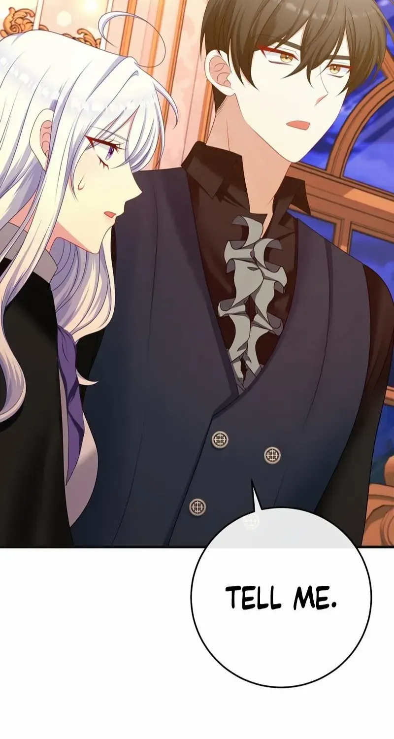 I Refuse the Regrets of a Traitor Chapter 36 page 57 - 