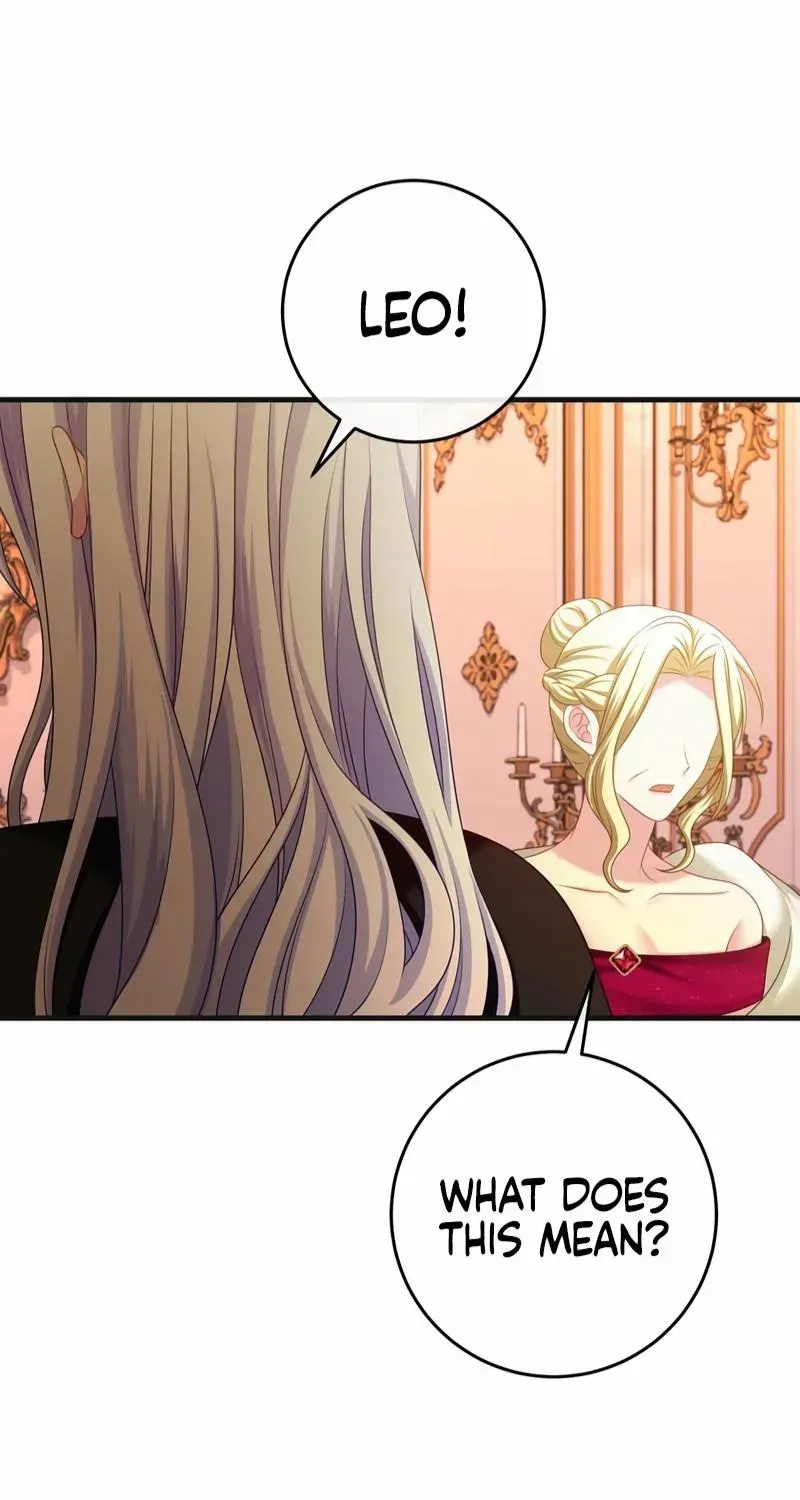 I Refuse the Regrets of a Traitor Chapter 36 page 58 - 